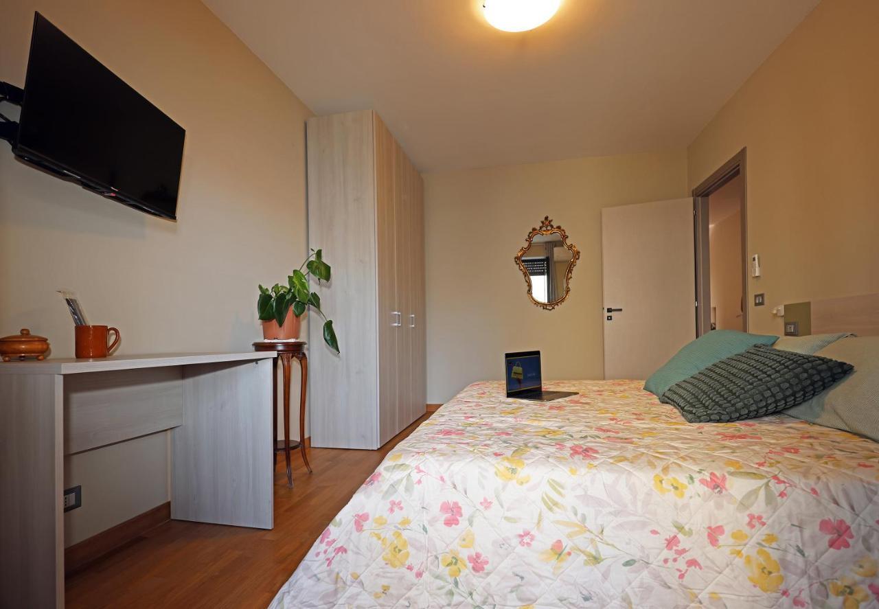 Sunrise Residence Alba  Luaran gambar