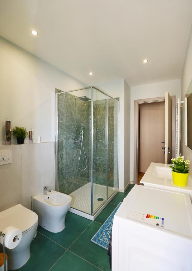 Sunrise Residence Alba  Luaran gambar