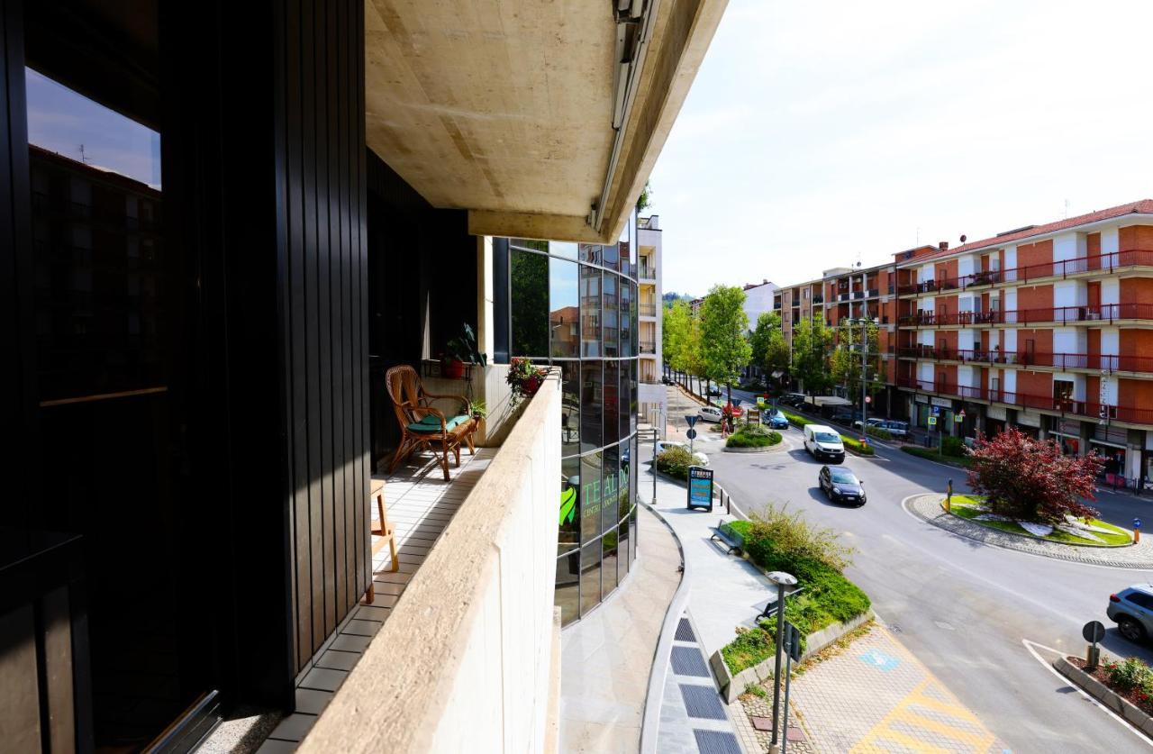 Sunrise Residence Alba  Luaran gambar