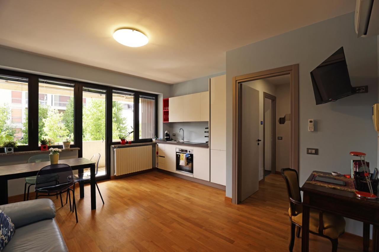 Sunrise Residence Alba  Luaran gambar