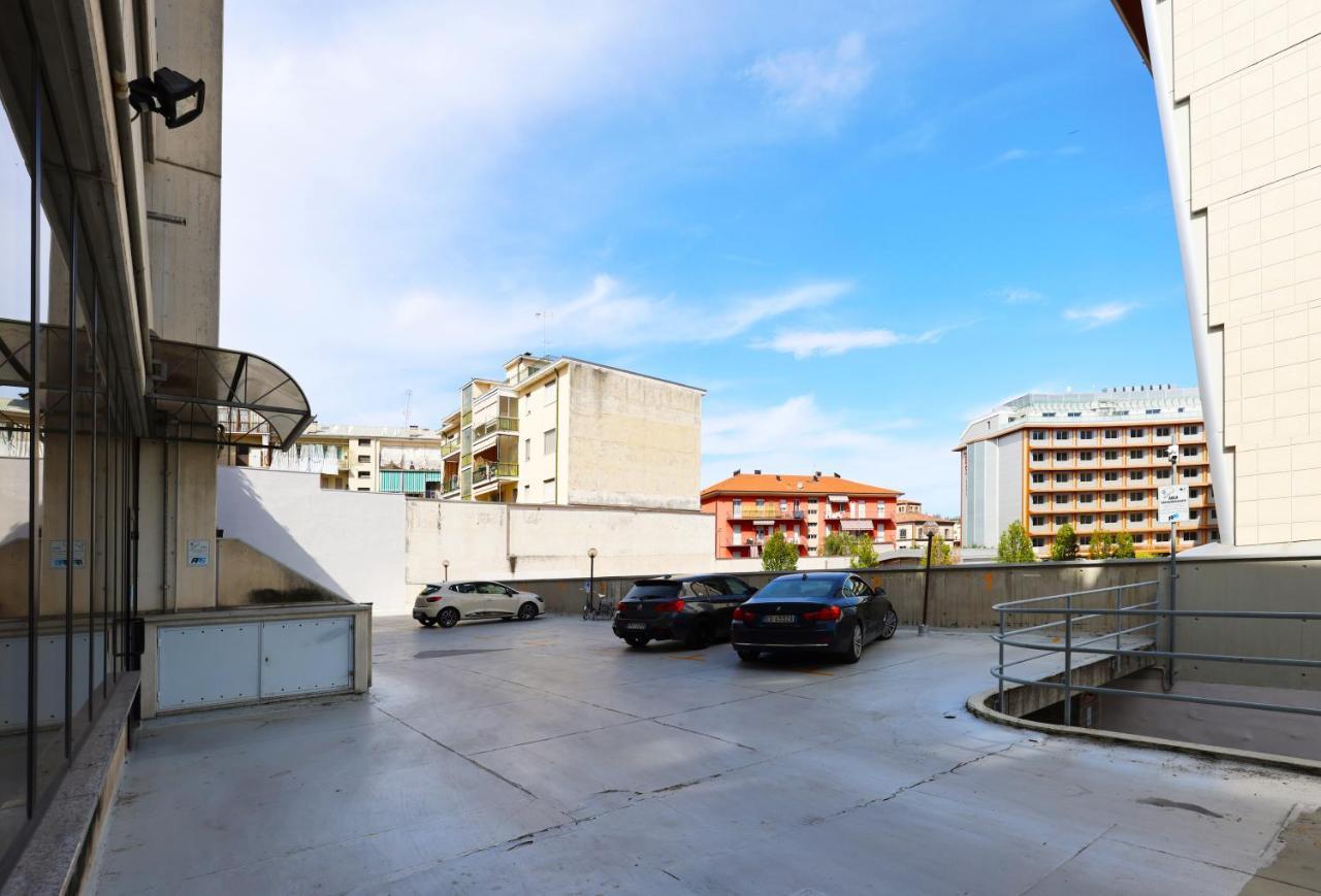 Sunrise Residence Alba  Luaran gambar