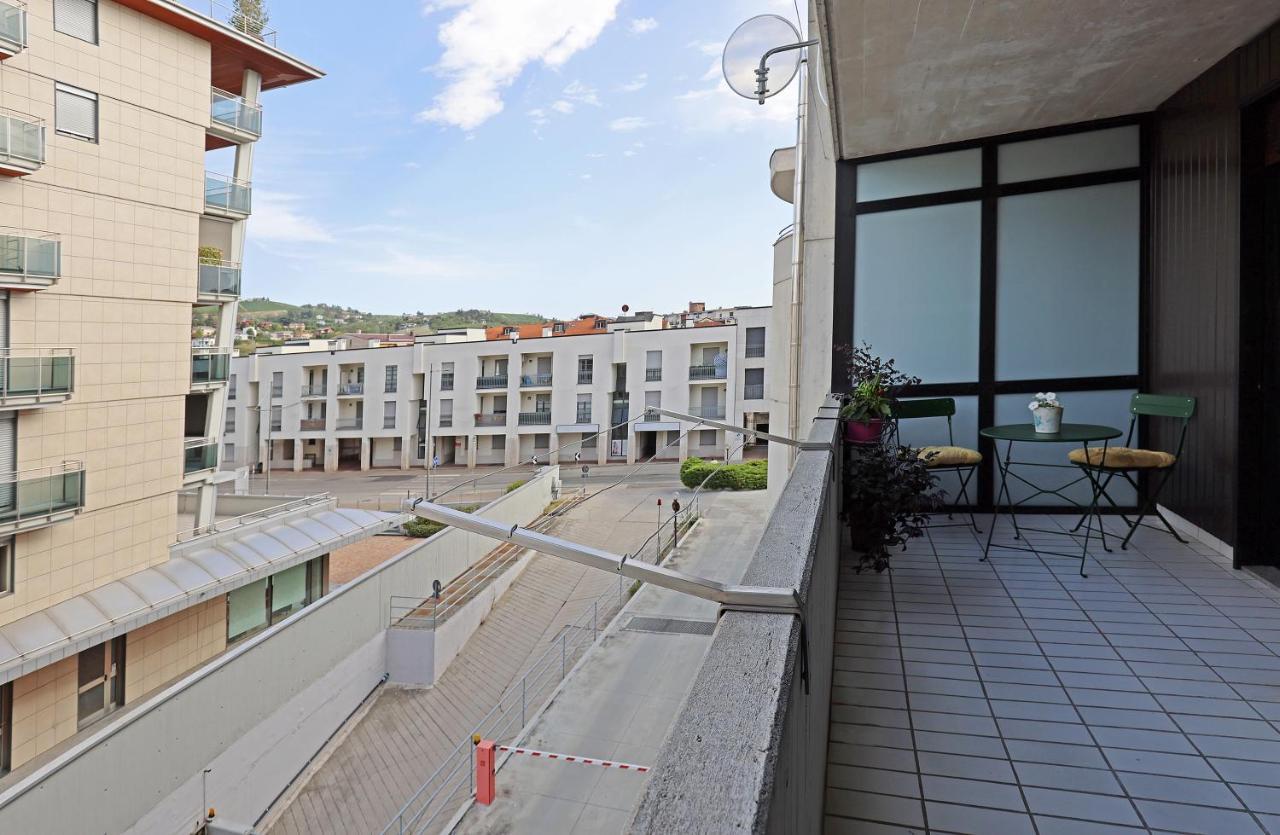 Sunrise Residence Alba  Luaran gambar