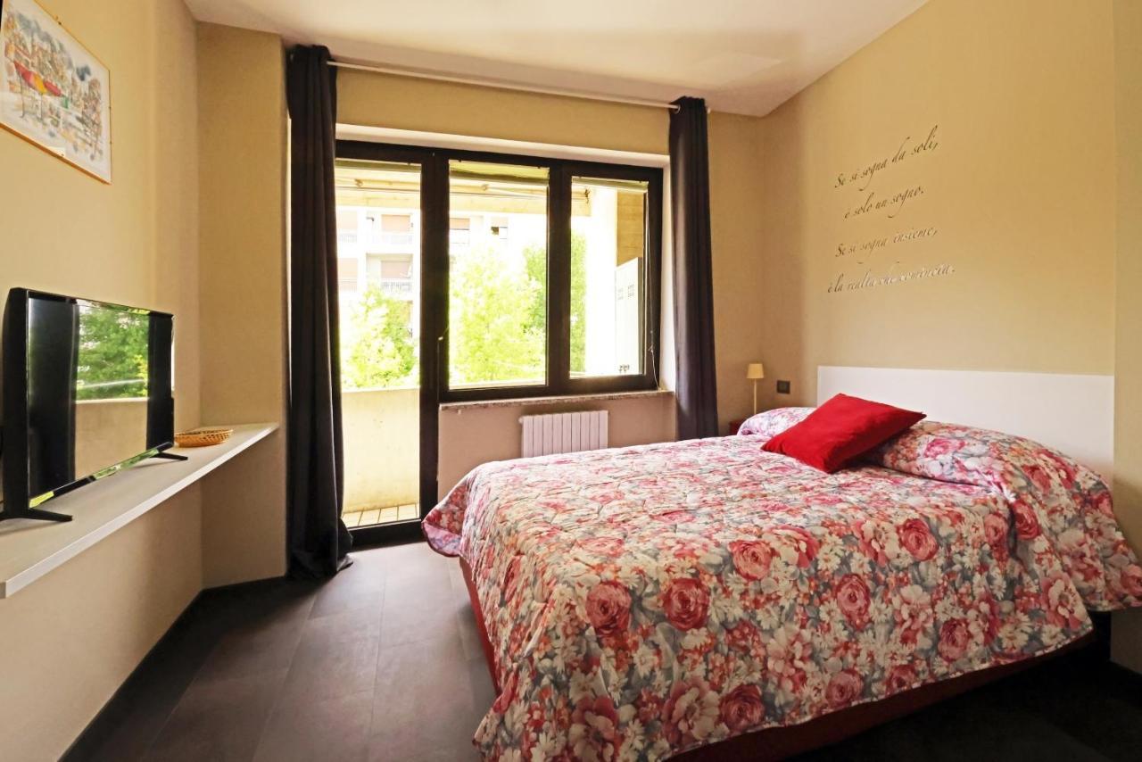 Sunrise Residence Alba  Luaran gambar