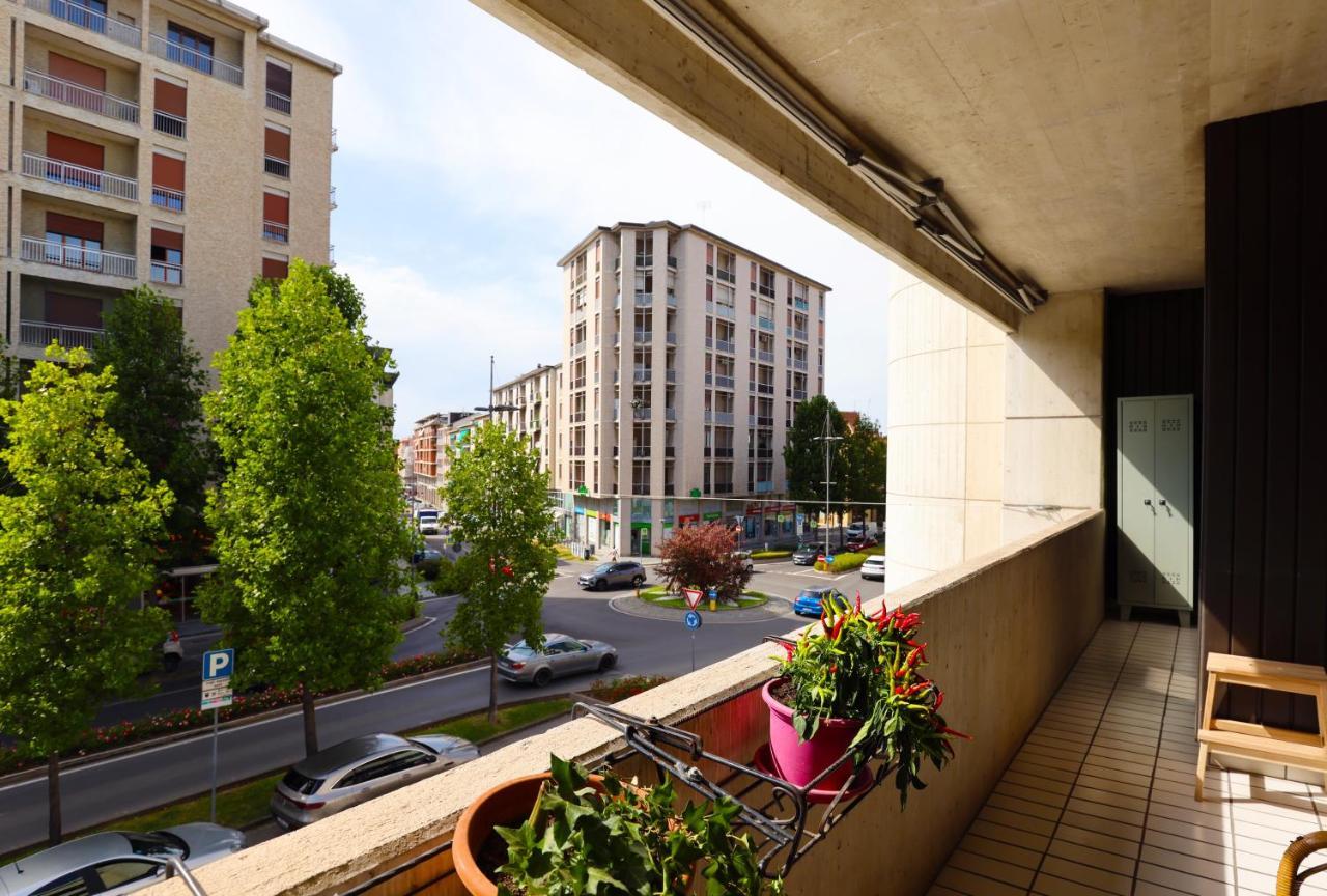 Sunrise Residence Alba  Luaran gambar