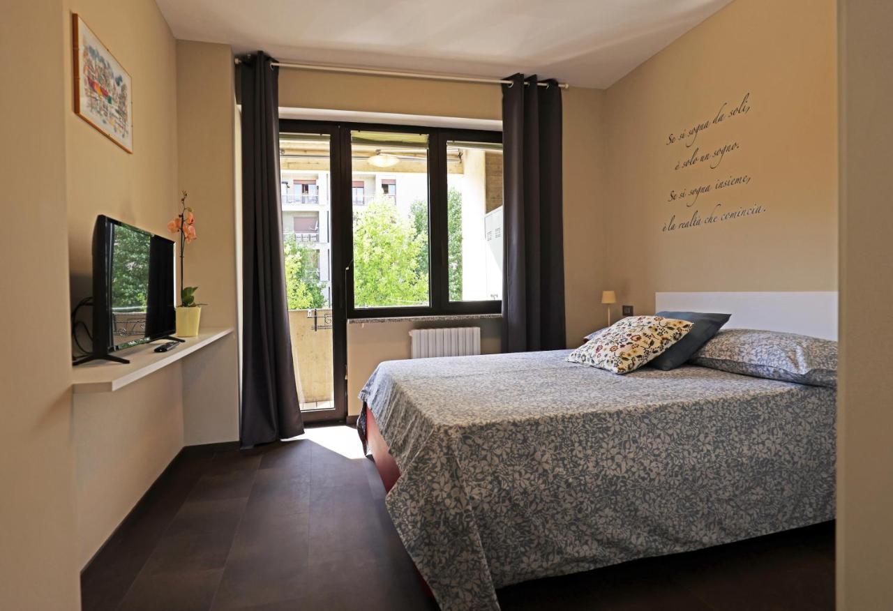 Sunrise Residence Alba  Luaran gambar