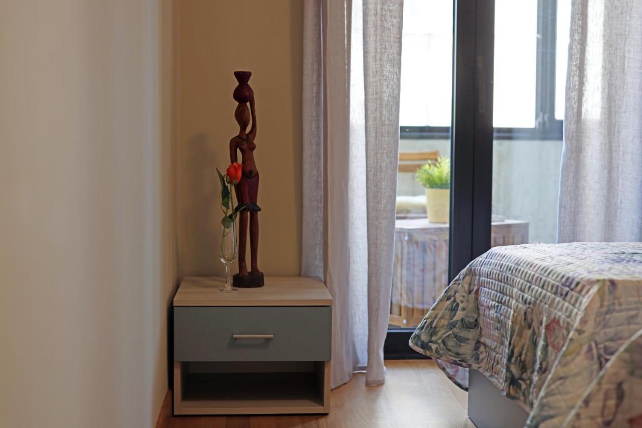 Sunrise Residence Alba  Luaran gambar