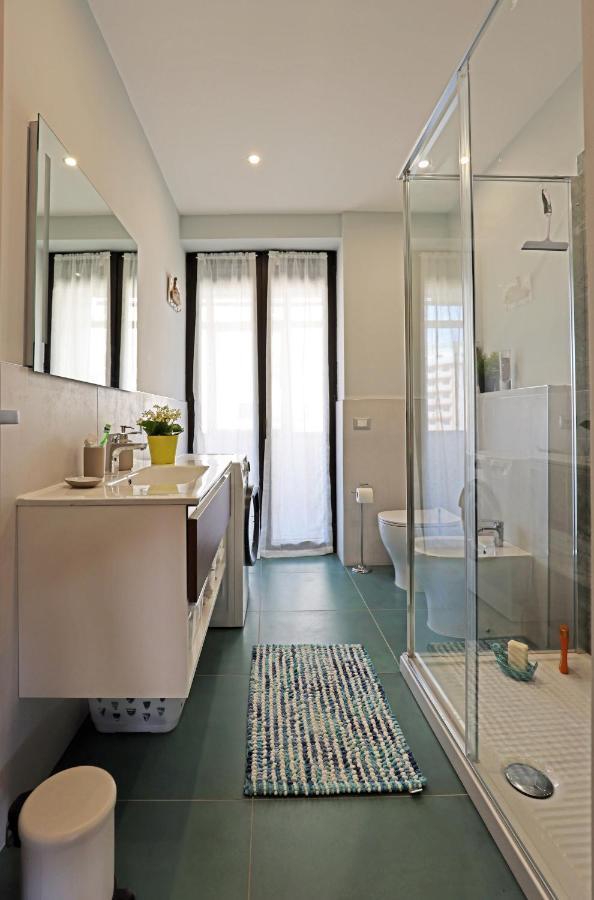 Sunrise Residence Alba  Luaran gambar
