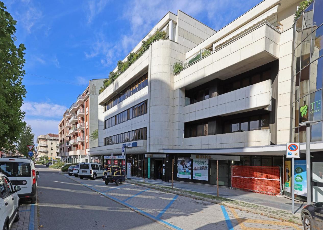 Sunrise Residence Alba  Luaran gambar