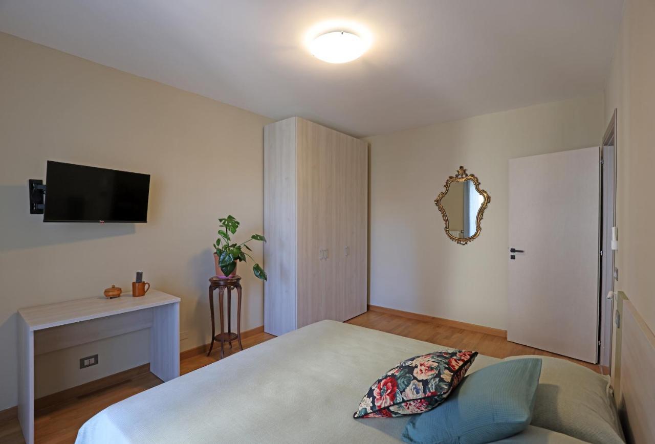 Sunrise Residence Alba  Luaran gambar
