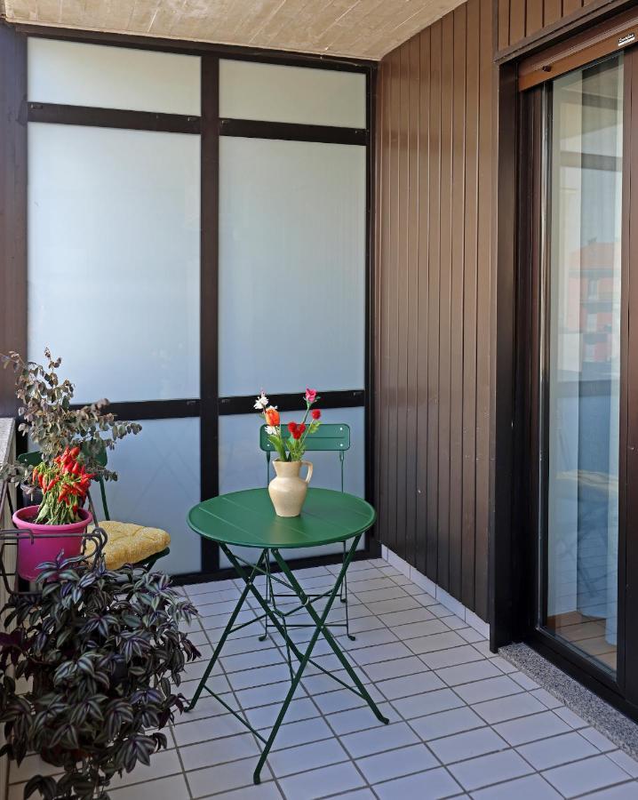 Sunrise Residence Alba  Luaran gambar