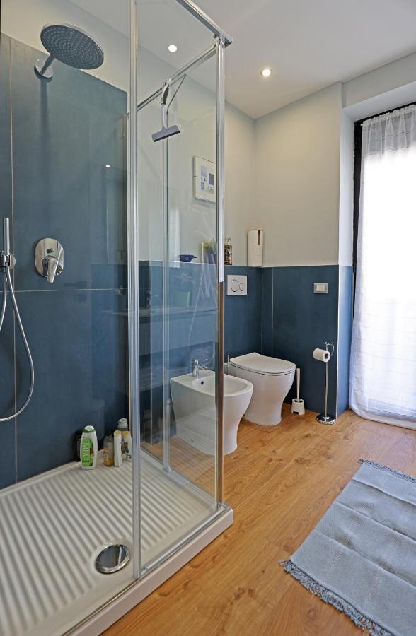 Sunrise Residence Alba  Luaran gambar