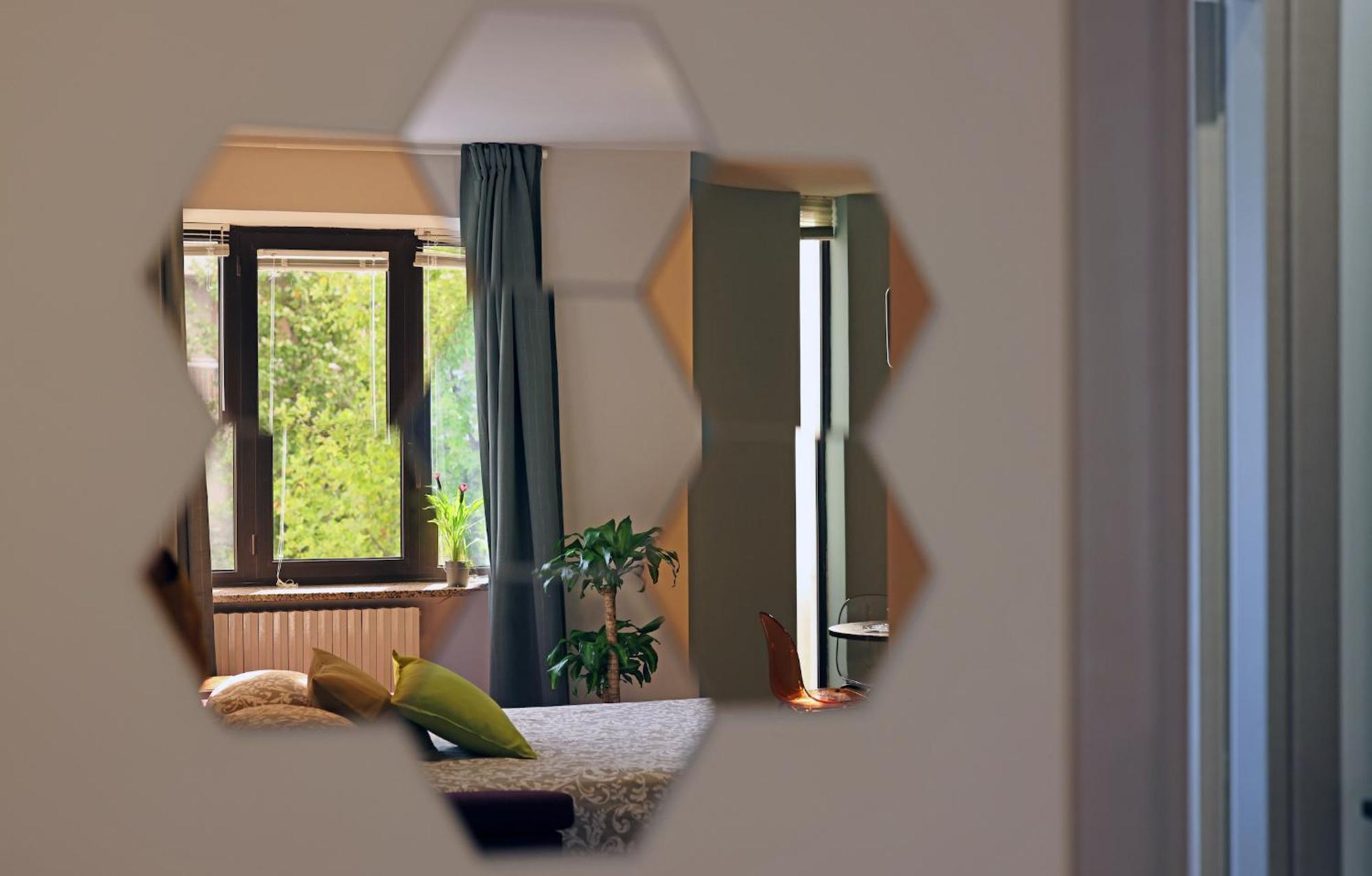 Sunrise Residence Alba  Luaran gambar