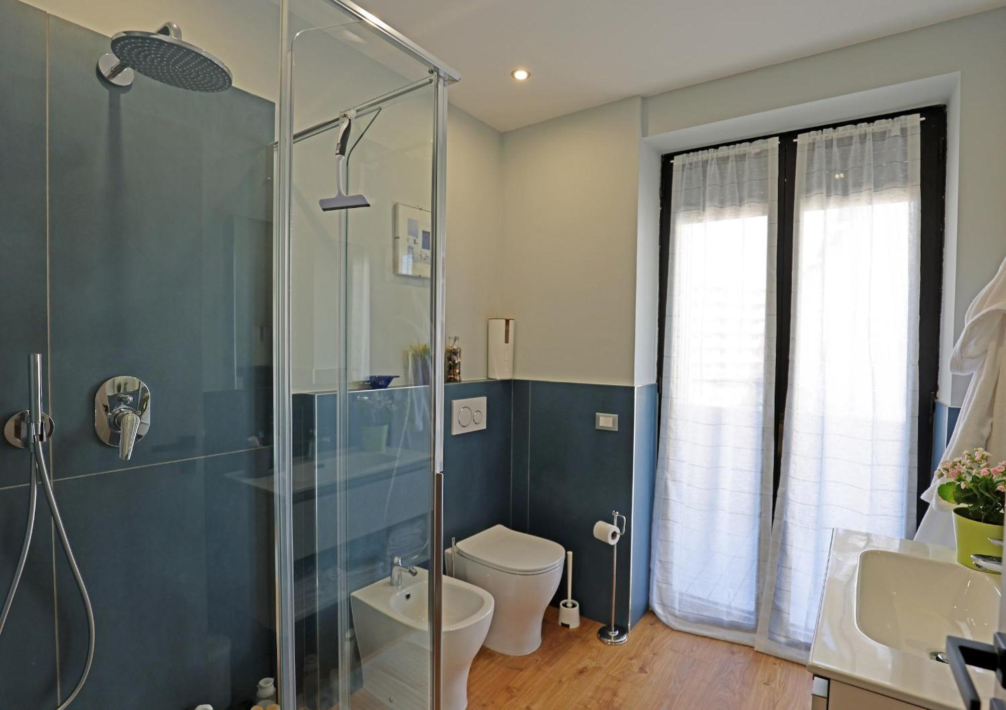 Sunrise Residence Alba  Luaran gambar